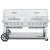 Crown Verity CV-RCB-72RDP Outdoor Grill Gas Charbroiler