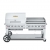 Crown Verity CV-RCB-72RWP Outdoor Grill Gas Charbroiler