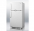 Summit CTR15LLF2 One Section Reach-In Refrigerator Freezer, 14.8 cu. ft.