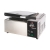 Adcraft CTS-1800W Fresh Shot Countertop Steamer, 1/2 Pan Size, 1800W