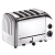 Cadco CTS-4(220) Pop-Up Toaster