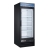 Culitek MRFS-1D/B Merchandiser Refrigerator