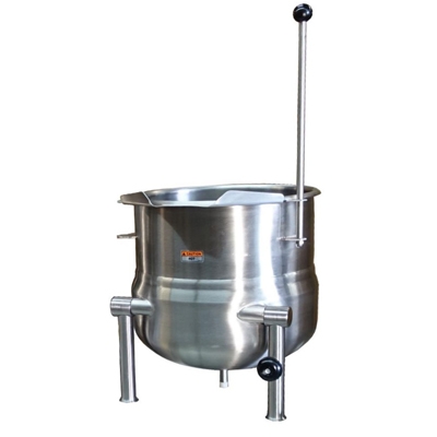 Crown DC-12 Countertop Direct Steam Kettle