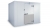 Dade FI-6107.7-SC Self-Contained Modular Walk In Freezer