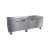 Delfield 186114BUCMP 114“ Work Top Refrigerated Counter