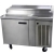 Delfield 18648PTBMP 48“ Pizza Prep Table Refrigerated Counter