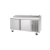 Delfield 18672PTLP 72“ Refrigerated Pizza Prep Table