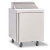 Delfield 4427NP-8 27“ Sandwich / Salad Unit Refrigerated Counter