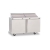 Delfield 4460NP-18M 60“ Mega Top Sandwich / Salad Unit Refrigerated Counter