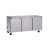 Delfield 4472NP Work Top Refrigerated Counter