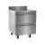 Delfield STD4424NP Work Top Refrigerated Counter