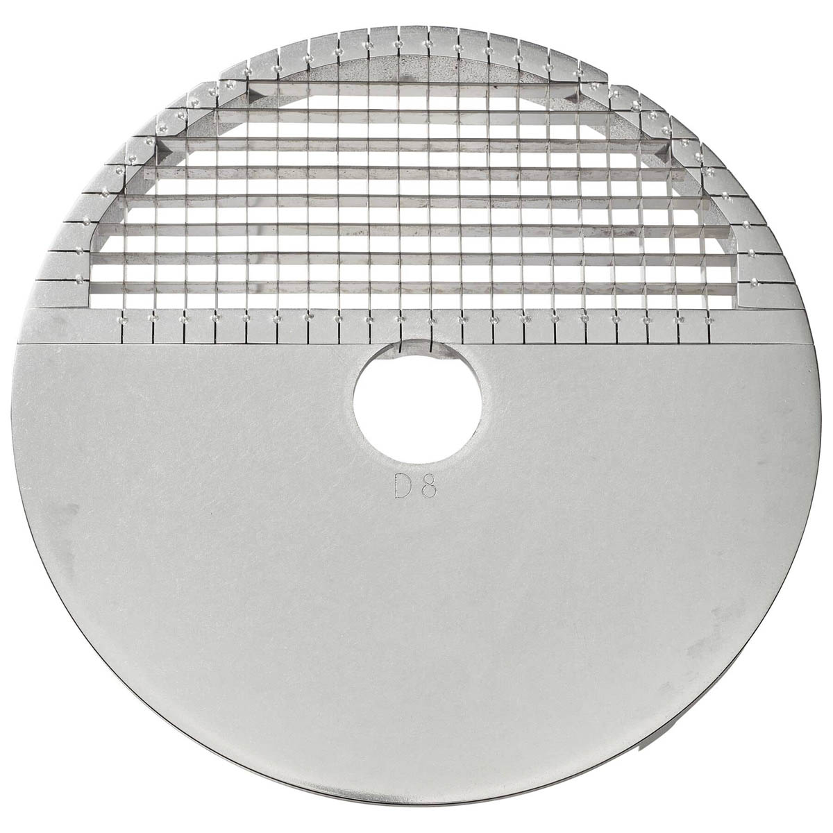 Berkel DICE-D8 Dicing Disc Plate Food Processor