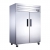 Dukers Appliance Co D55AF Reach-In Freezer