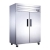 Dukers Appliance Co D55AR Reach-In Refrigerator