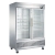 Dukers Appliance Co D55F-GS2 Reach-In Freezer