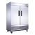 Dukers Appliance Co D55R Reach-In Refrigerator