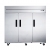 Dukers Appliance Co D83AF Reach-In Freezer