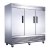 Dukers Appliance Co D83R Reach-In Refrigerator