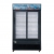 Dukers Appliance Co DSM-40SR Merchandiser Refrigerator