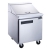 Dukers Appliance Co DSP29-12M-S1 29“ Mega Top Sandwich / Salad Unit Refrigerated Counter