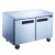 Dukers Appliance Co DUC60R Reach-In Undercounter Refrigerator