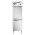 Continental Refrigerator DL1RFS-SS-HD Reach-In Refrigerator Freezer