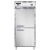 Continental Refrigerator DL1RFX-HD Reach-In Refrigerator Freezer