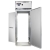 Continental Refrigerator DL1WI-RT Roll-Thru Heated Cabinet w/ 1-Section, Solid Full-Door