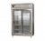 Continental Refrigerator DL2R-SA-SGD Reach-In Refrigerator