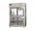 Continental Refrigerator DL2R-SS-SGD-HD Reach-In Refrigerator