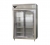 Continental Refrigerator DL2R-SS-SGD Reach-In Refrigerator
