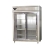 Continental Refrigerator DL2RES-SA-SGD Reach-In Refrigerator