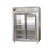 Continental Refrigerator DL2RES-SS-SGD Reach-In Refrigerator