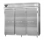 Continental Refrigerator DL3RE-SA Reach-In Refrigerator