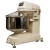 DoughXpress DXP-SM080 BakeryXpress 2-Speed Spiral Mixer, 127 qt. Bowl, 175 lbs Dough Capacity