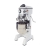 Doyon SM300 Floor Model 30-Qt Planetary Mixer with Timer, #12 Hub, 3-Speed, 1 Hp