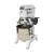 Doyon SM402NA Floor Model 40-Qt Planetary Mixer with Timer, #12 Hub, 3-Speed, 1-1/2 Hp
