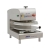 DoughXpress DXA-SS-120 Pizza Dough Press, Heated Upper Platen, Up To 18