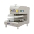 DoughXpress DXE-SS-120 Automatic Pizza Dough Press, Heated Upper Platen, Up To 18