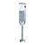 Dynamic USA MX070.15 Hand Immersion Mixer
