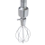 Dynamic USA TB003 Power Pro Whisk Tool Attachment, 6-1/2