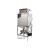 CMA Dishmachines E-AH Door Type Low Water Straight Dishwasher, Low Temp