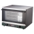 Winco ECO-250 Electric Convection Oven