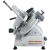 Hobart EDGE12-11 Manual Feed Meat Slicer with 12