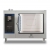 Electrolux Professional 219751 Electric Combi Oven