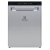 Electrolux Professional 502716/7 23“ Undercounter Dishwasher, High Temp With Booster, 30 Racks/Hour