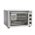 Equipex FC-33 Electric Convection Oven