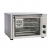 Equipex FC-34/1 Electric Convection Oven