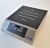 Equipex GL1800PBS Countertop Induction Range, Vitroceramic Glass Surface - One Burner 