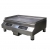 Equipex GLP6000 Countertop Induction Griddle